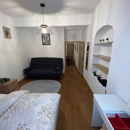 Appartement Dijon Le Zola, Avec Parking Prive Sur Demande Payant Sur Place Exteriér fotografie