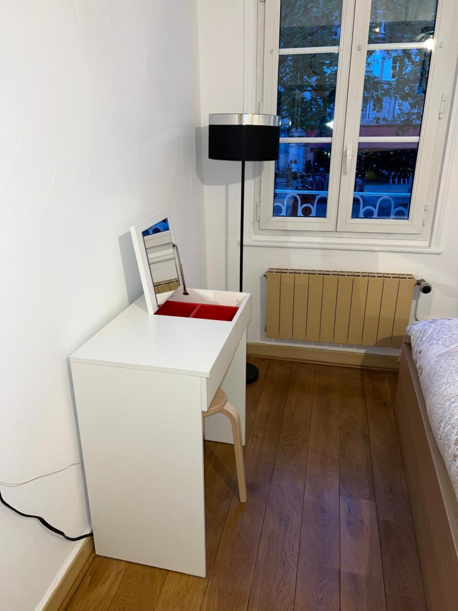 Appartement Dijon Le Zola, Avec Parking Prive Sur Demande Payant Sur Place Exteriér fotografie