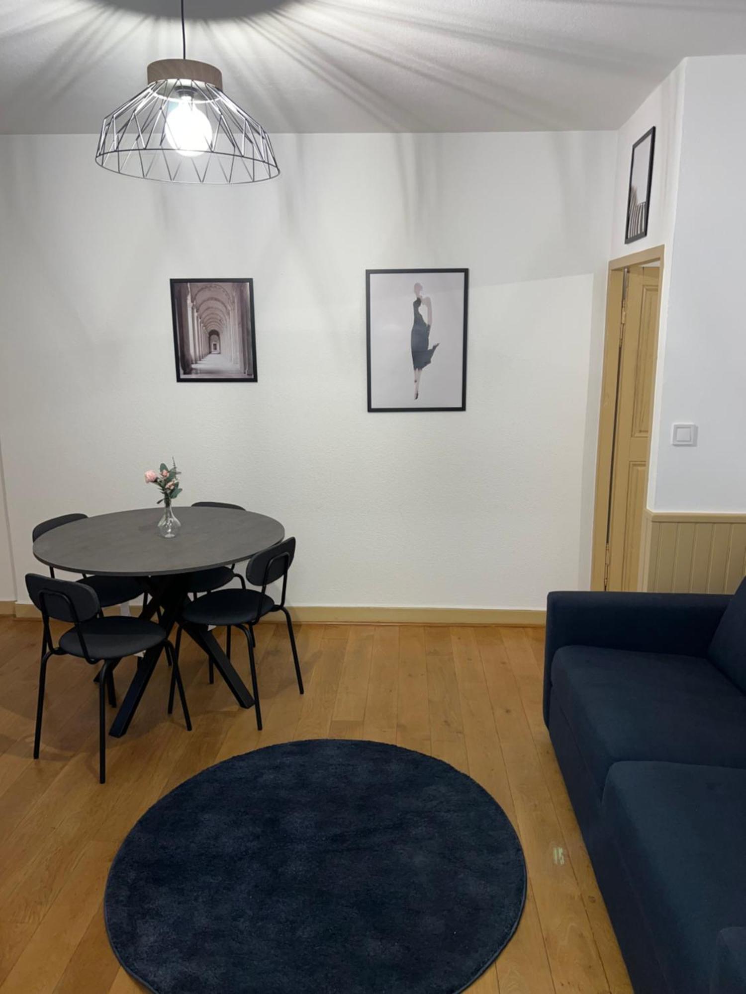 Appartement Dijon Le Zola, Avec Parking Prive Sur Demande Payant Sur Place Exteriér fotografie