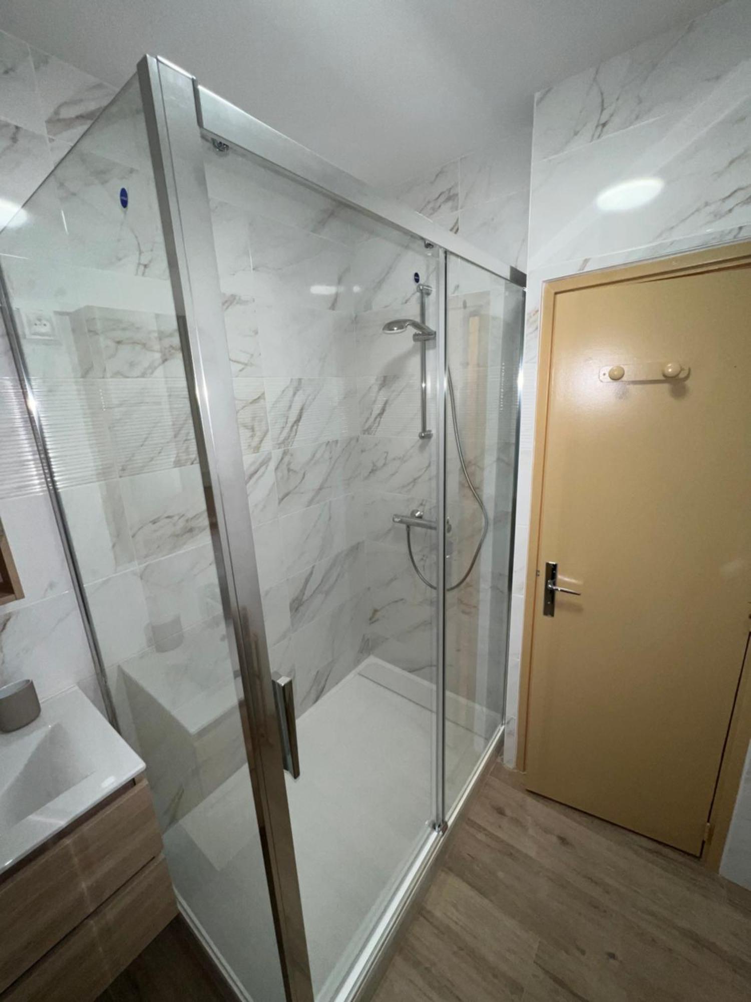 Appartement Dijon Le Zola, Avec Parking Prive Sur Demande Payant Sur Place Exteriér fotografie